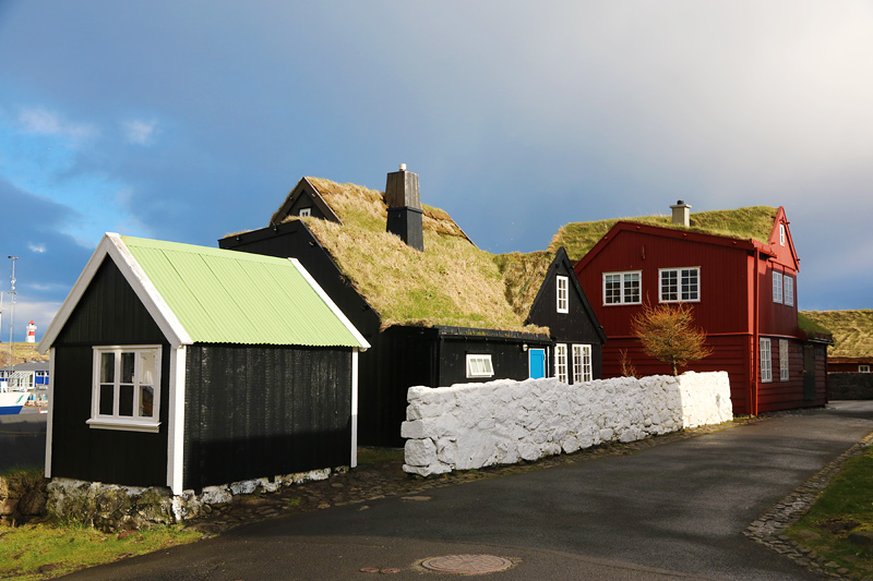 Tórshavn