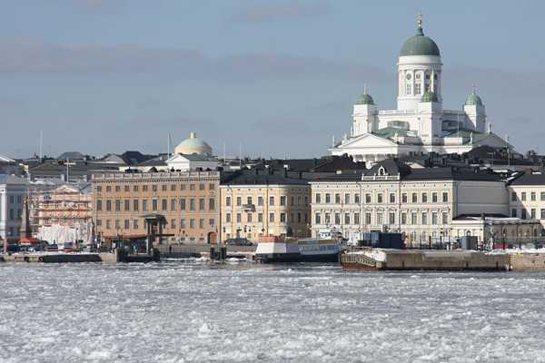 Helsinki