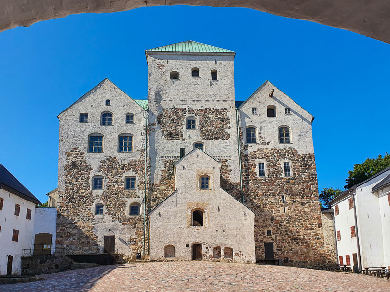 Turku Castle