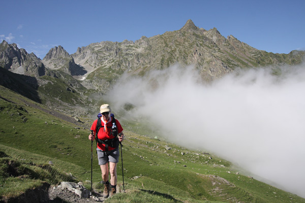 Trekking