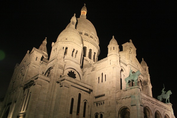 Sacre Coeur