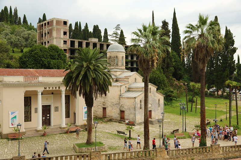 Abkhazia