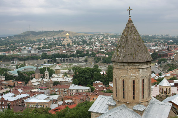 Tbilisi