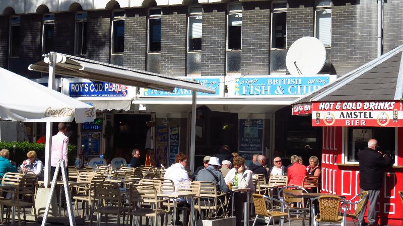 British Pubs