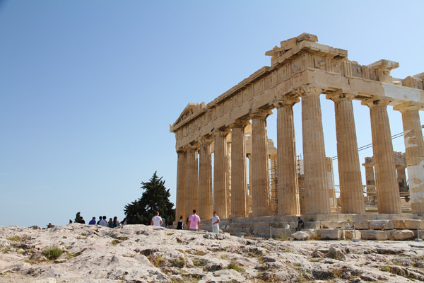 Acropolis