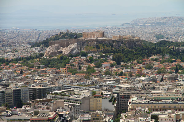 Athens