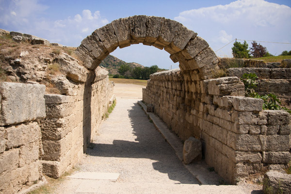 Olympia