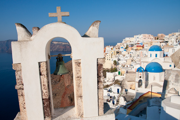 Santorini