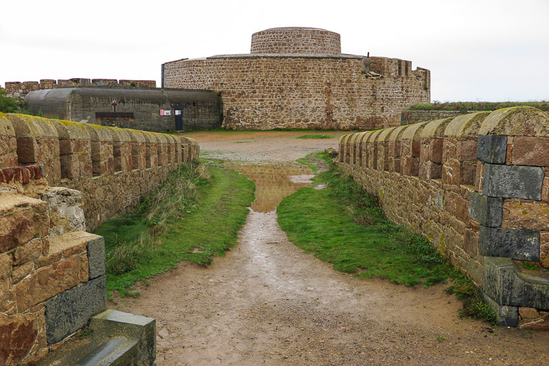 Fort Hommet