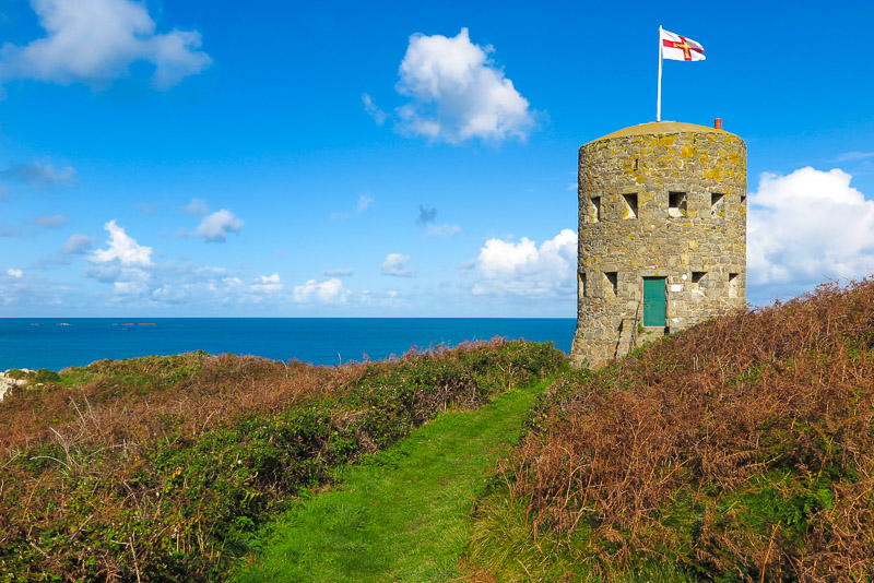 Loophole Tower no 5