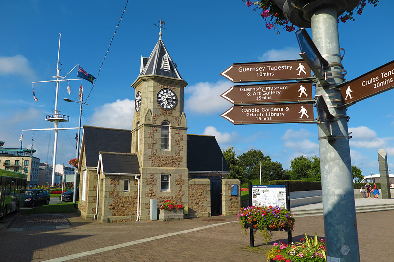 Saint Peter Port