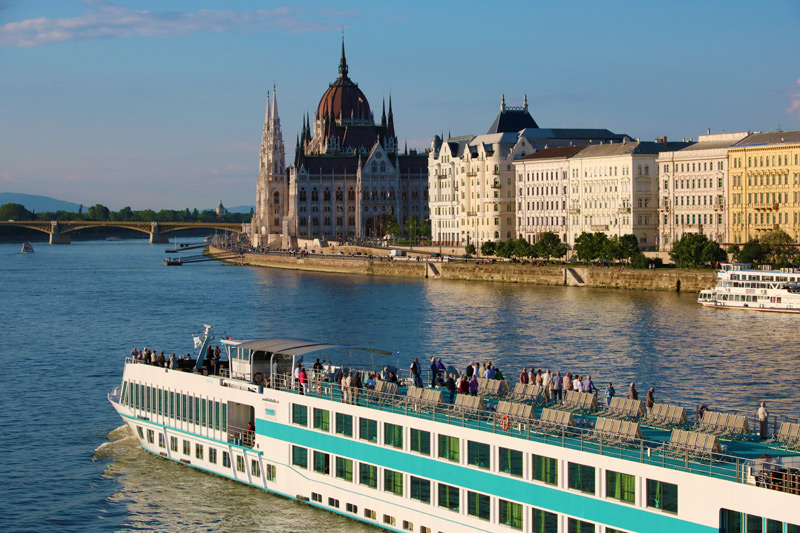 Budapest