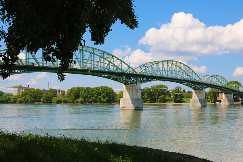 Danube Bend