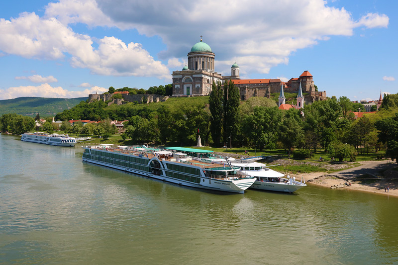 Esztergom