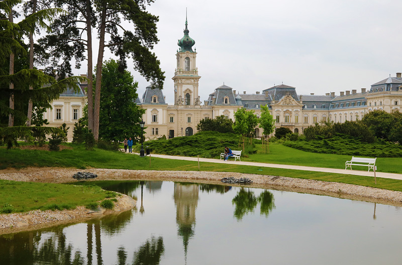 Keszthely