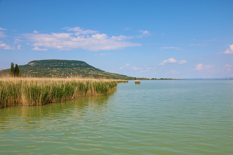 Lake Balaton