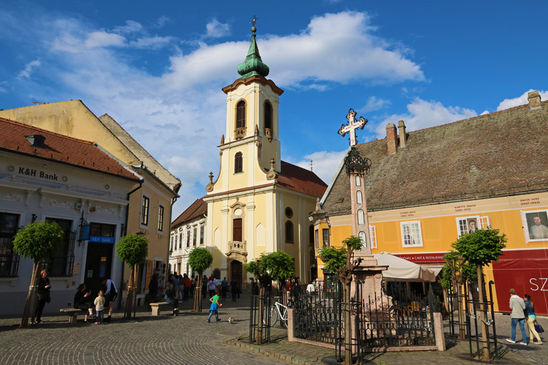 Szentendre