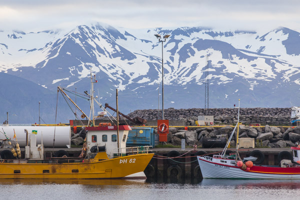 Húsavík