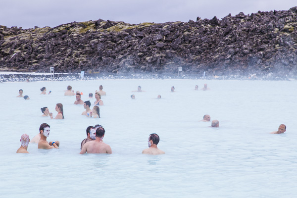 Blue Lagoon