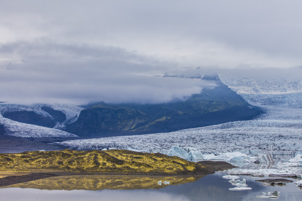 Fjallsárlón 