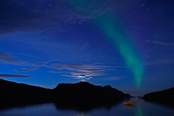 Aurora Borealis