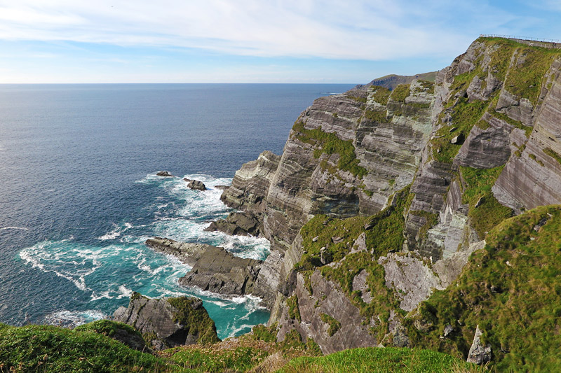 Cliffs of Kerry