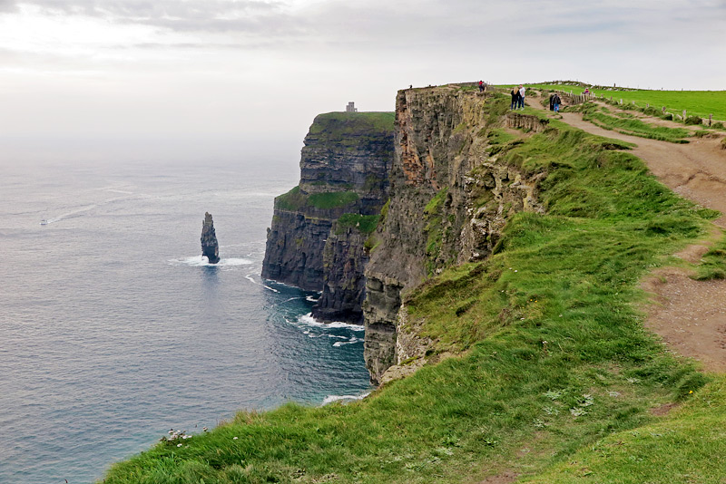 Cliffs of Moher