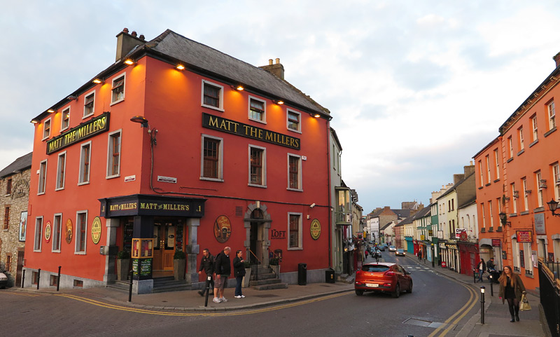 Kilkenny