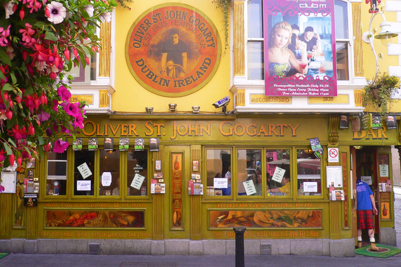 Dublin