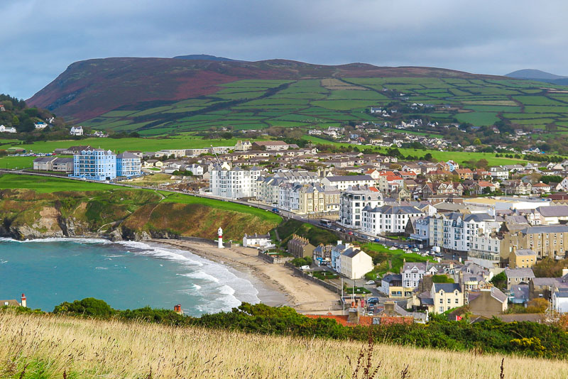 Port Erin