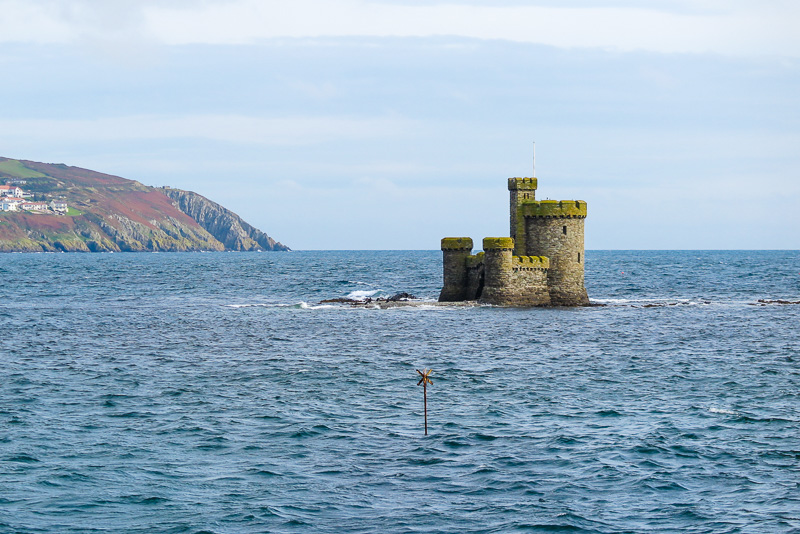 Tower of Refuge