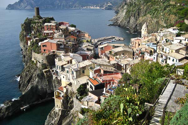 Cinque Terre