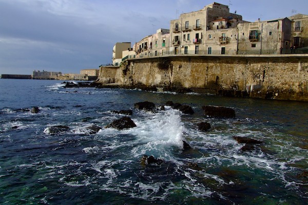 Sicilian Histroy