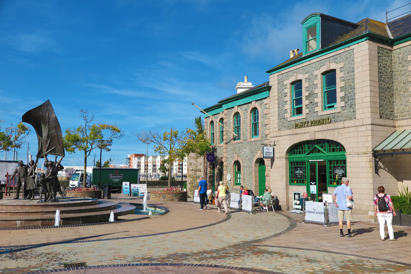 Saint Helier