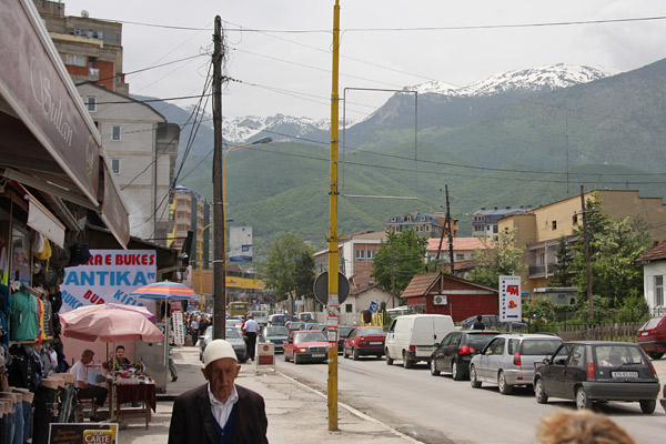 Kosovo