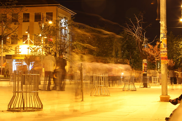 Prishtina