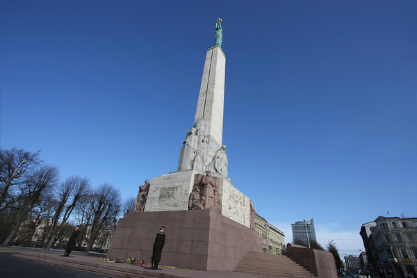 Freedom Monument