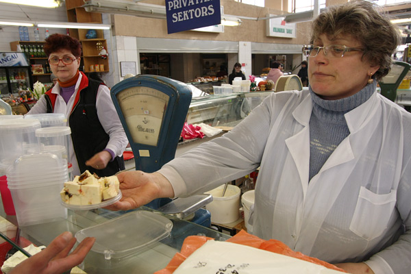 Central Market