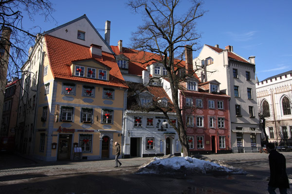 Old Town
