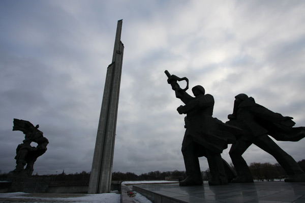 Victory Monument