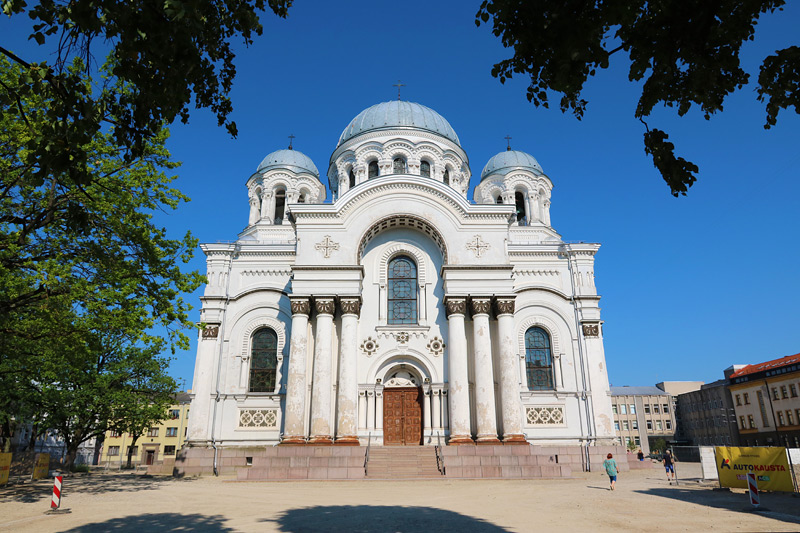 Kaunas