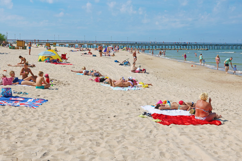 Palanga