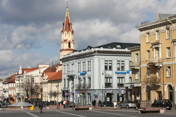Vilnius
