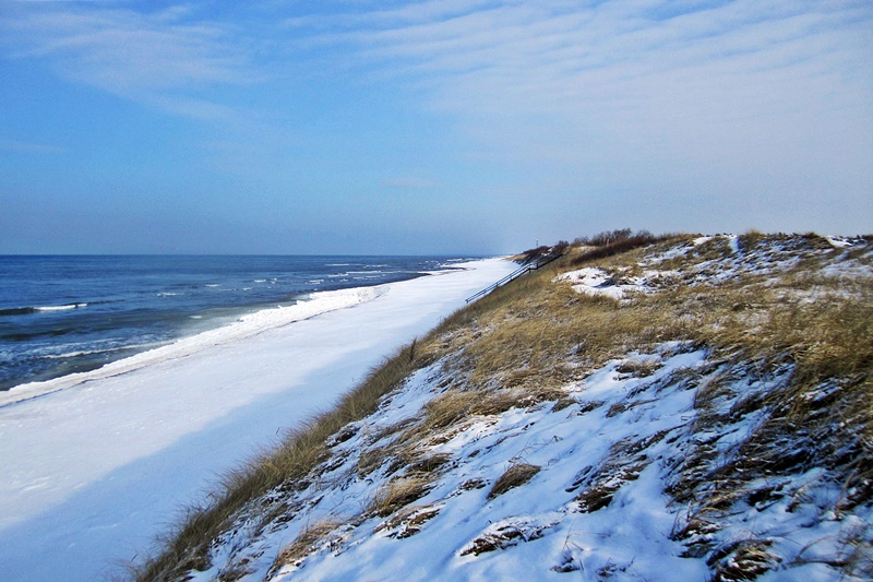 Curonian Spit