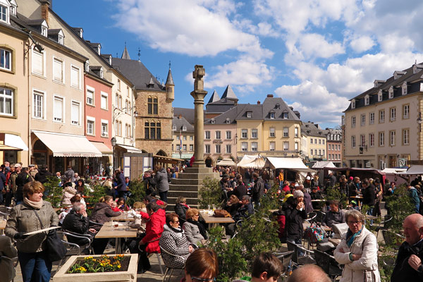 Echternach