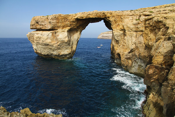 Azure Window