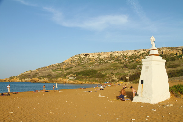 Ramla Beach