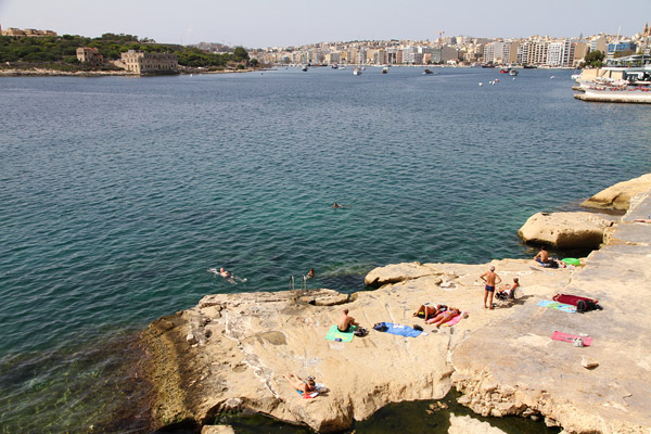 Sliema