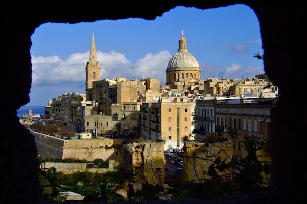 Valletta