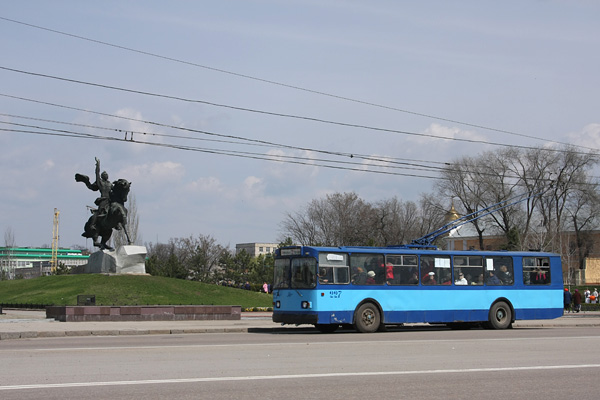Tiraspol